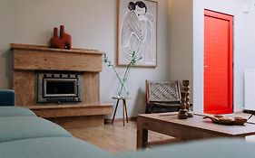 Anassa House