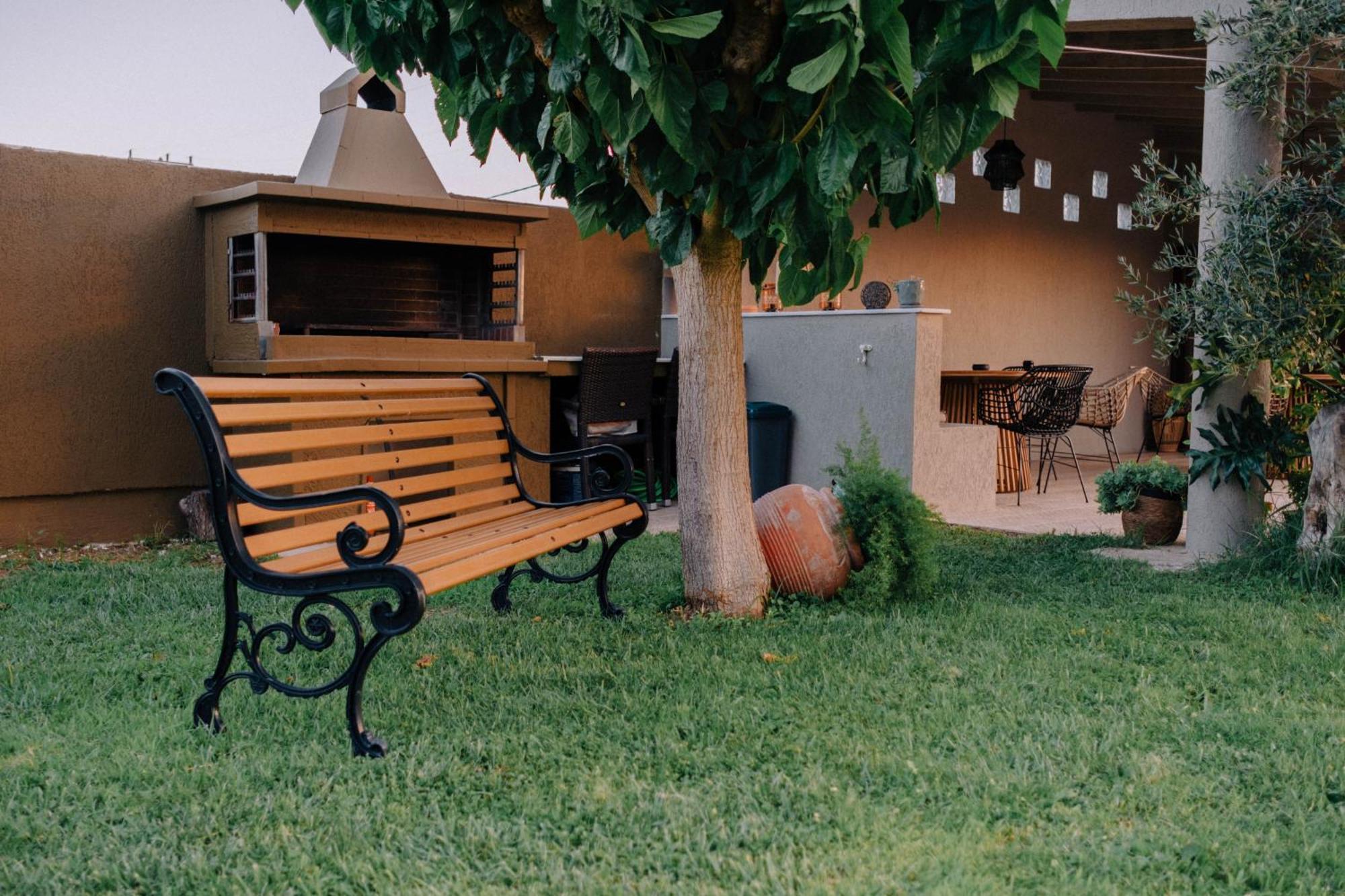 Anassa House Daire Dedeağaç Dış mekan fotoğraf