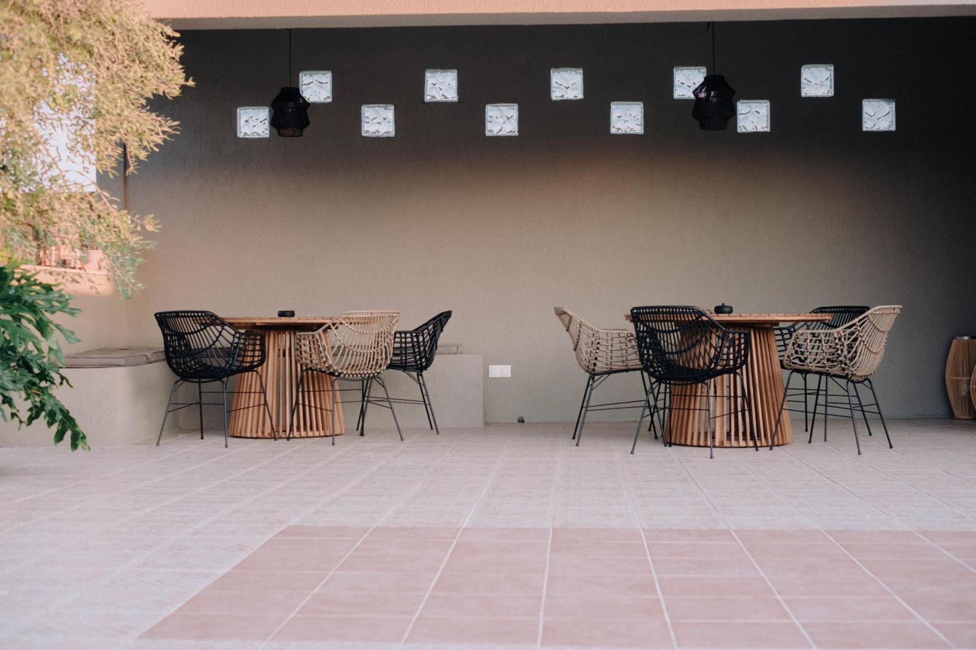 Anassa House Daire Dedeağaç Dış mekan fotoğraf