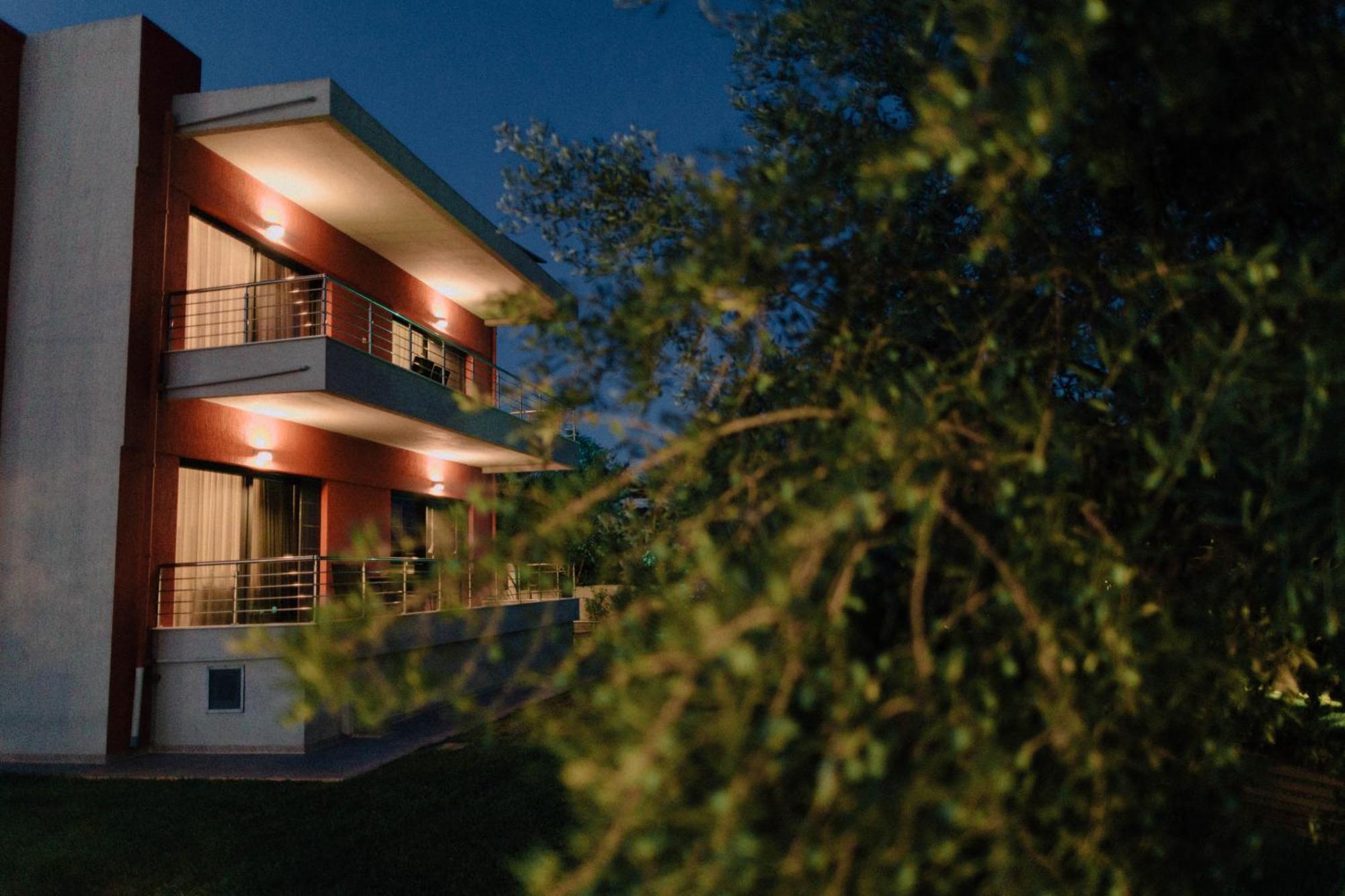 Anassa House Daire Dedeağaç Dış mekan fotoğraf