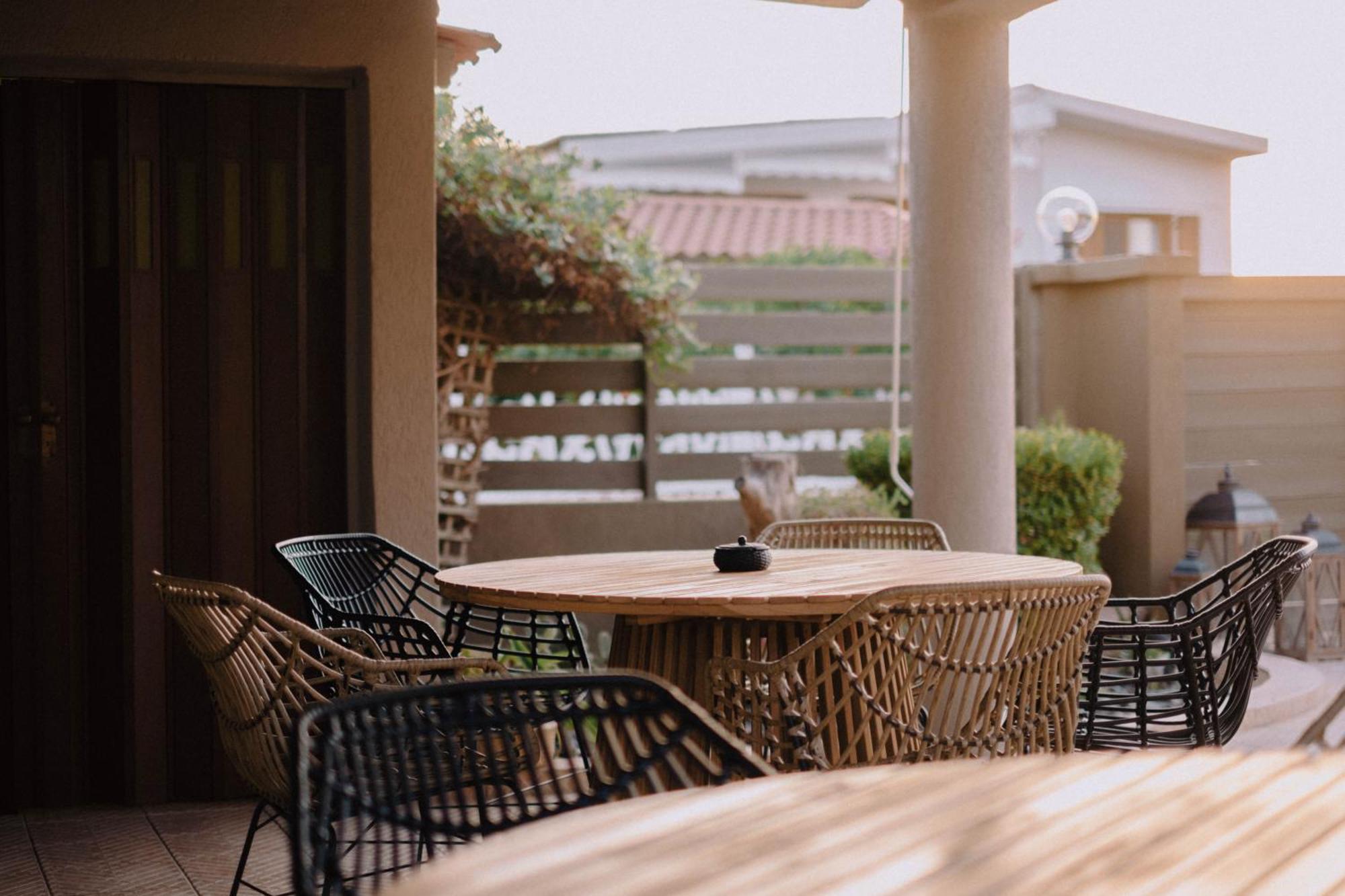 Anassa House Daire Dedeağaç Dış mekan fotoğraf