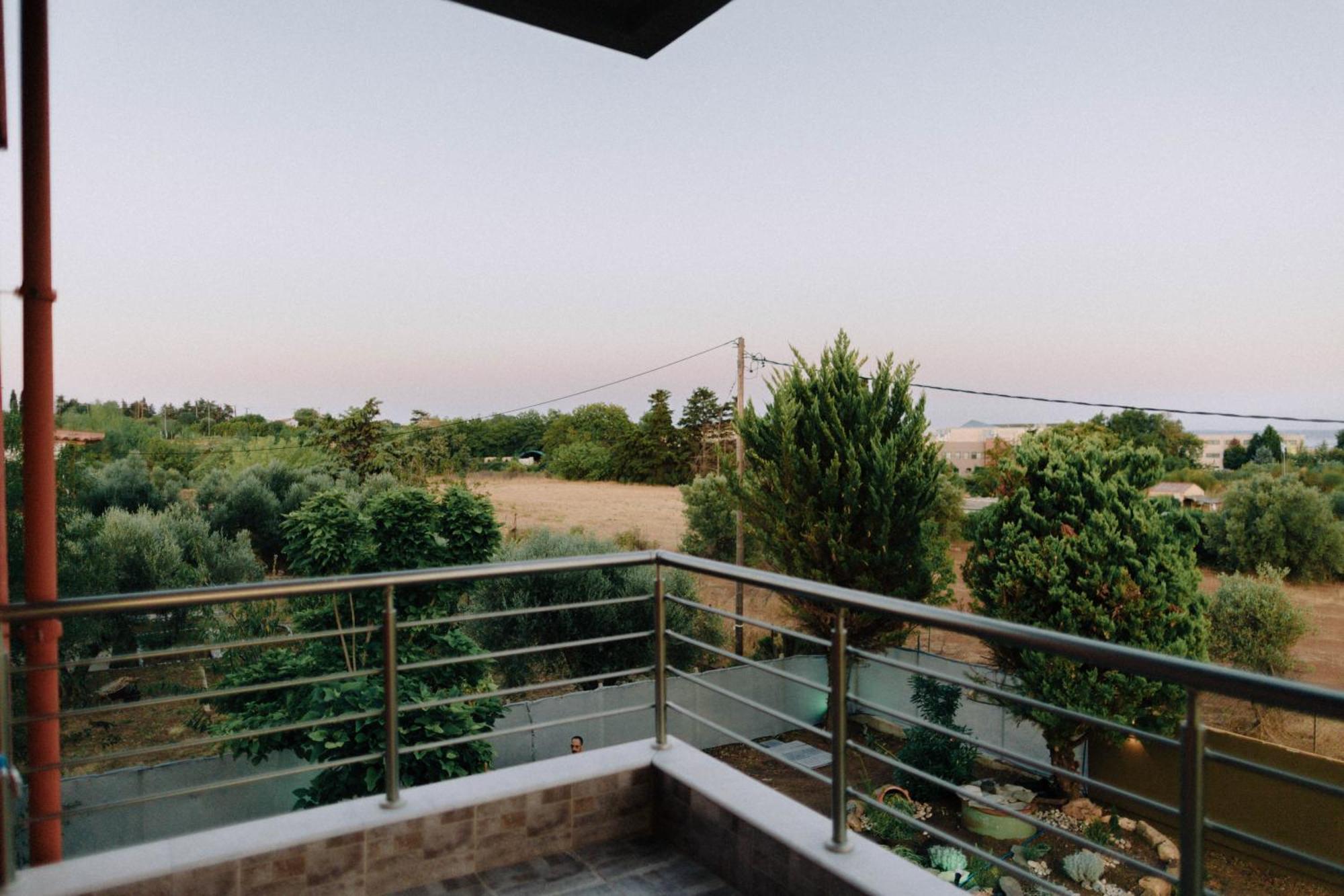 Anassa House Daire Dedeağaç Dış mekan fotoğraf