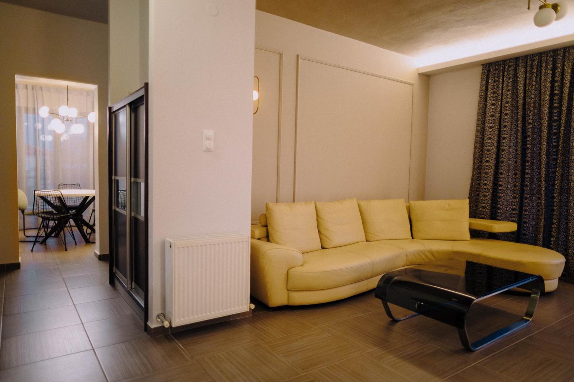 Anassa House Daire Dedeağaç Dış mekan fotoğraf