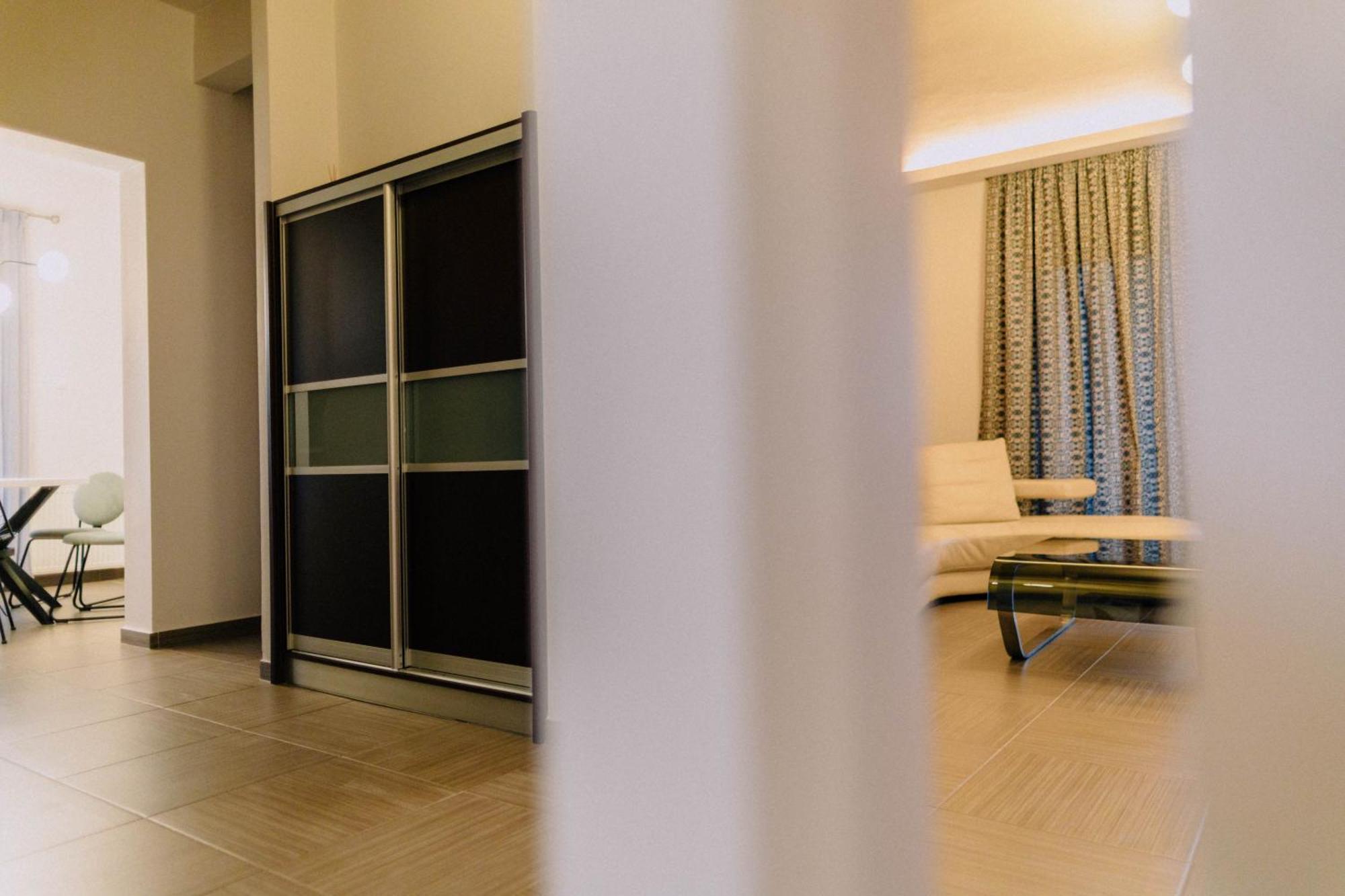 Anassa House Daire Dedeağaç Dış mekan fotoğraf