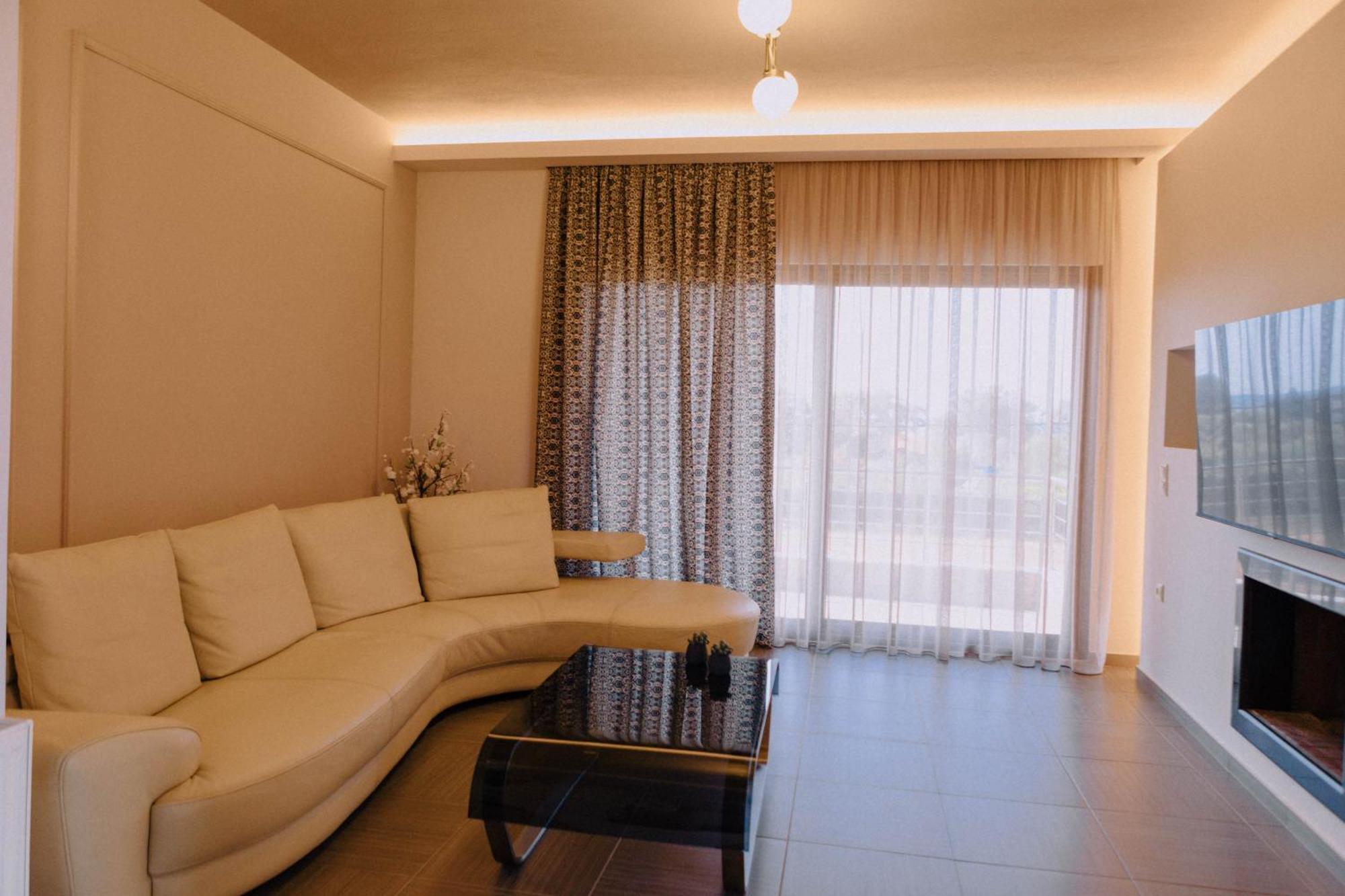 Anassa House Daire Dedeağaç Dış mekan fotoğraf