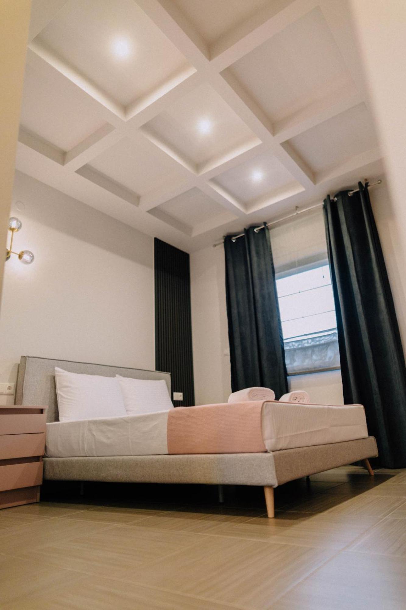 Anassa House Daire Dedeağaç Dış mekan fotoğraf