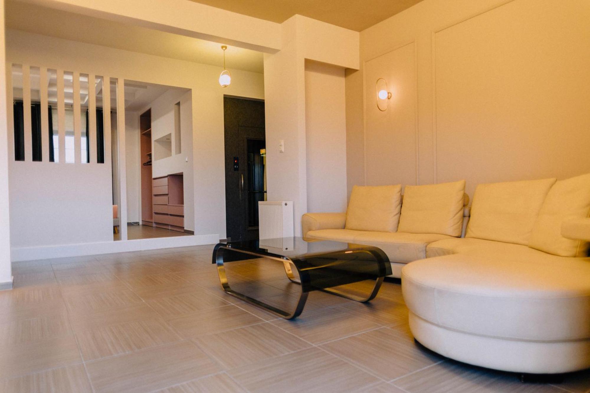 Anassa House Daire Dedeağaç Dış mekan fotoğraf